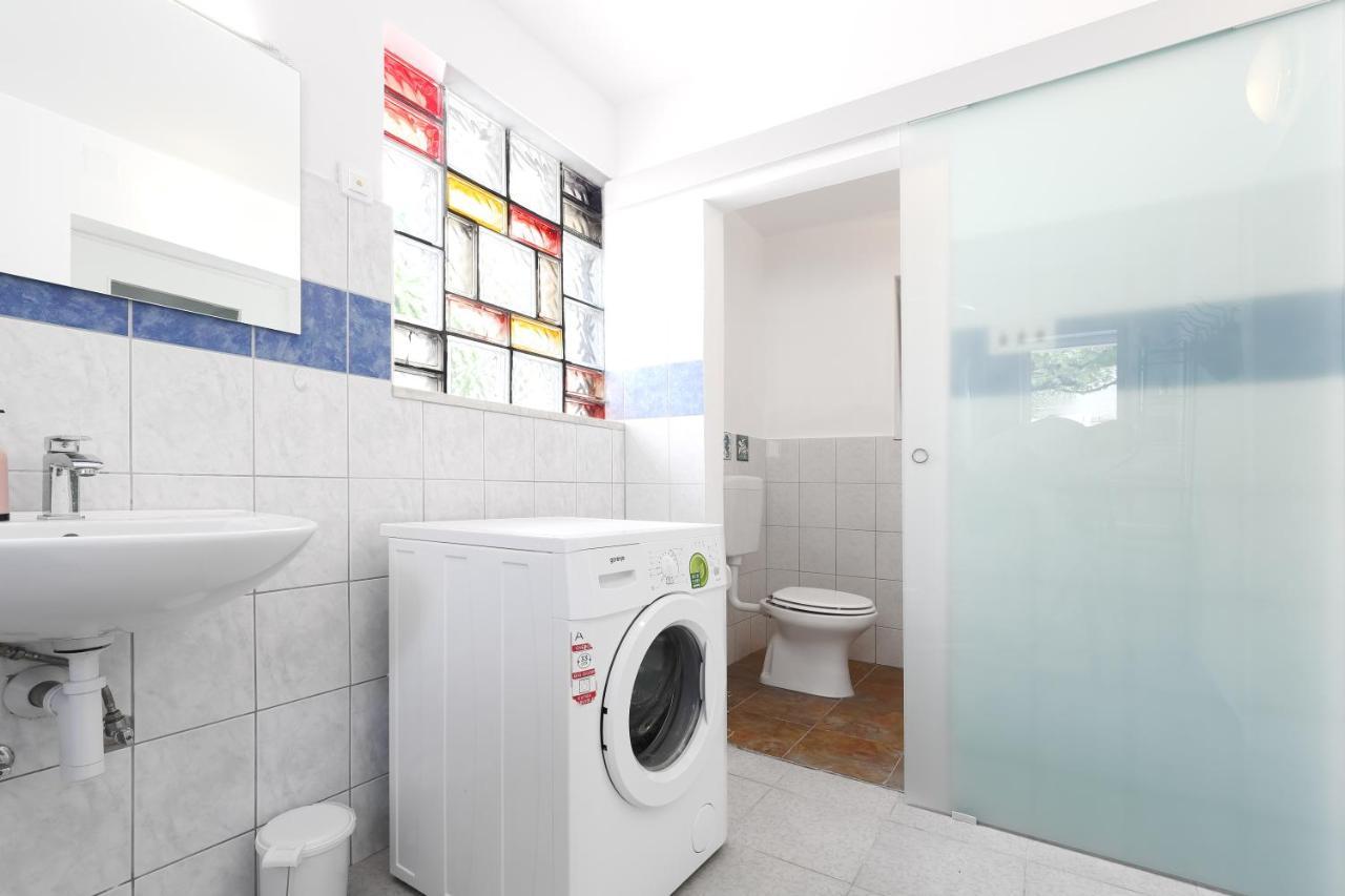 Apartman Don Pag Town Exterior foto