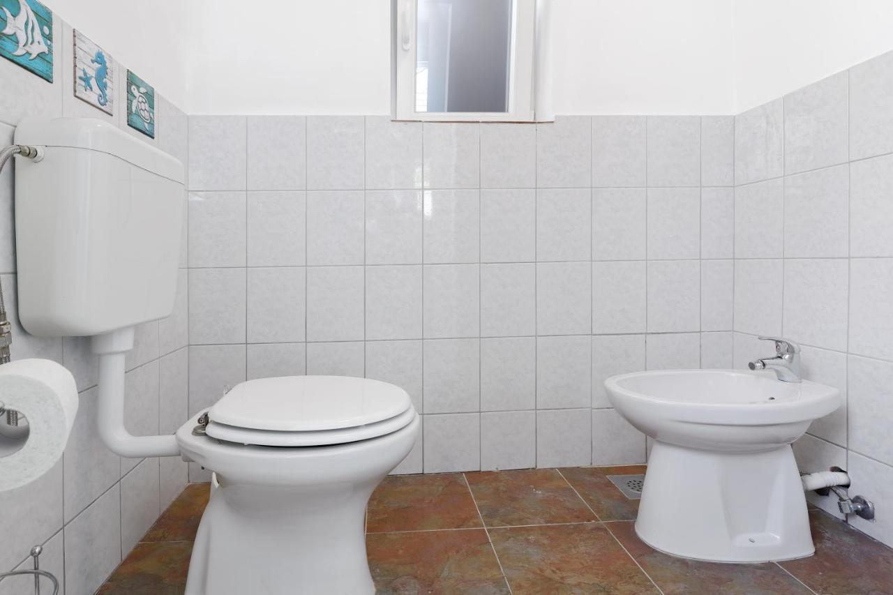 Apartman Don Pag Town Exterior foto